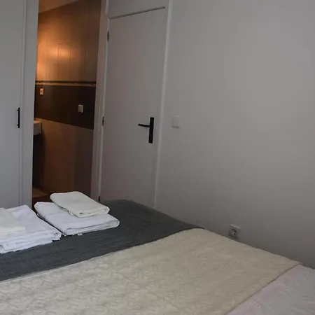 House Alojamento de Acomodação e Pequeno-almoço Porto