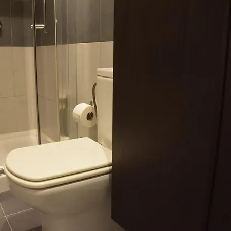 Alojamento de Acomodação e Pequeno-almoço House *