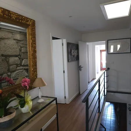 Alojamento de Acomodação e Pequeno-almoço House Porto