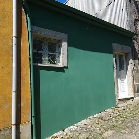 House Alojamento de Acomodação e Pequeno-almoço *