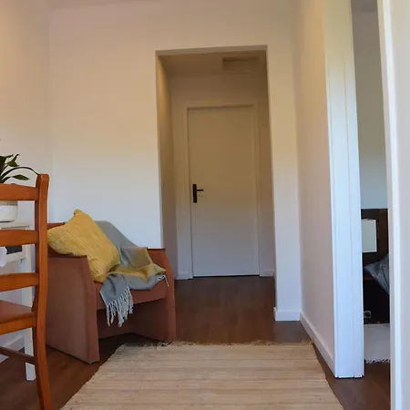 House Alojamento de Acomodação e Pequeno-almoço *