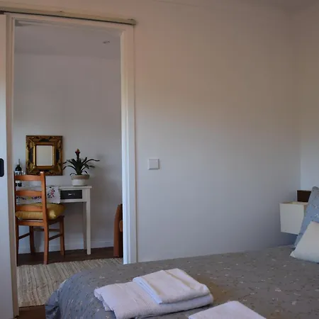 House Alojamento de Acomodação e Pequeno-almoço
