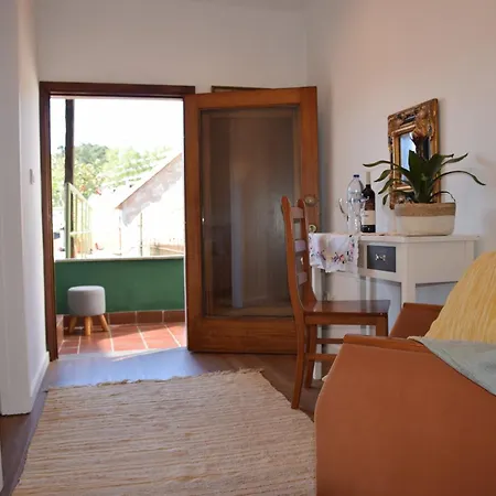 Alojamento de Acomodação e Pequeno-almoço House
