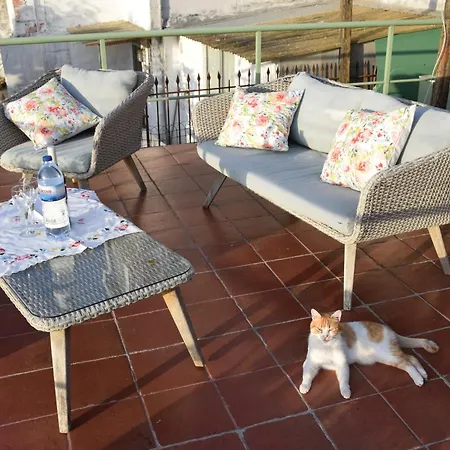 House Alojamento de Acomodação e Pequeno-almoço Porto