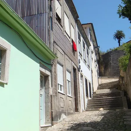 House Alojamento de Acomodação e Pequeno-almoço