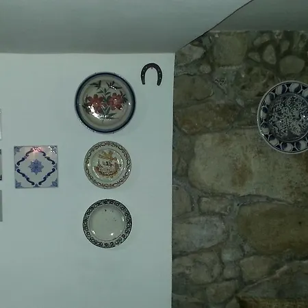 Alojamento de Acomodação e Pequeno-almoço House