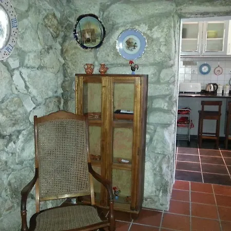 Alojamento de Acomodação e Pequeno-almoço House