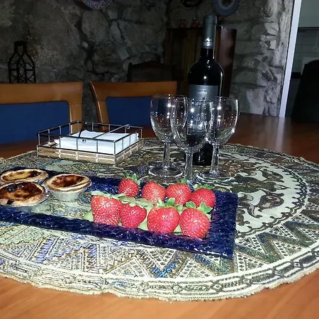 House Alojamento de Acomodação e Pequeno-almoço