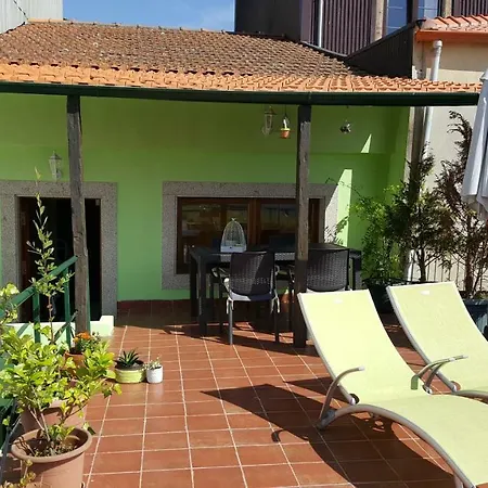 House Alojamento de Acomodação e Pequeno-almoço