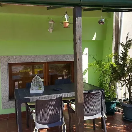 House Alojamento de Acomodação e Pequeno-almoço *