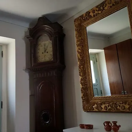 House Alojamento de Acomodação e Pequeno-almoço *