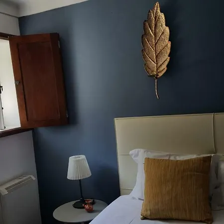 Alojamento de Acomodação e Pequeno-almoço House Porto